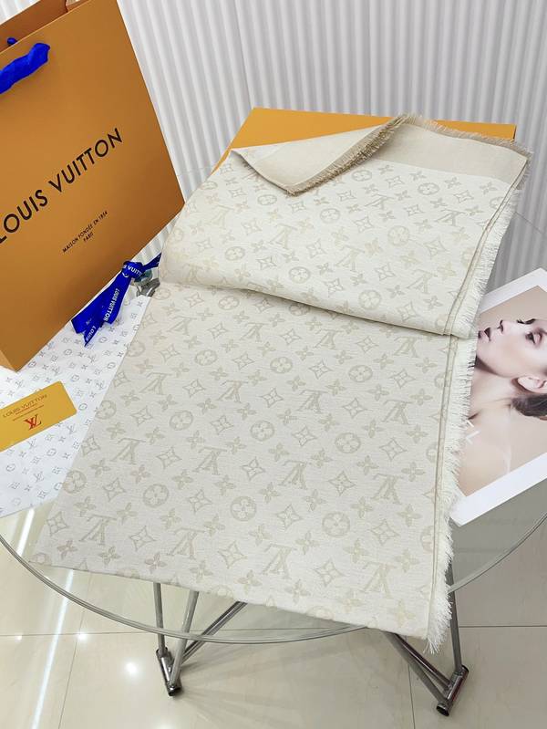 Louis Vuitton Scarf LVC00596 Louis Vuitton Scarf LVC00596